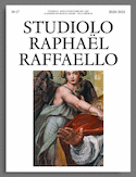 Revue Studiolo, no 17 [édition multilingue]
